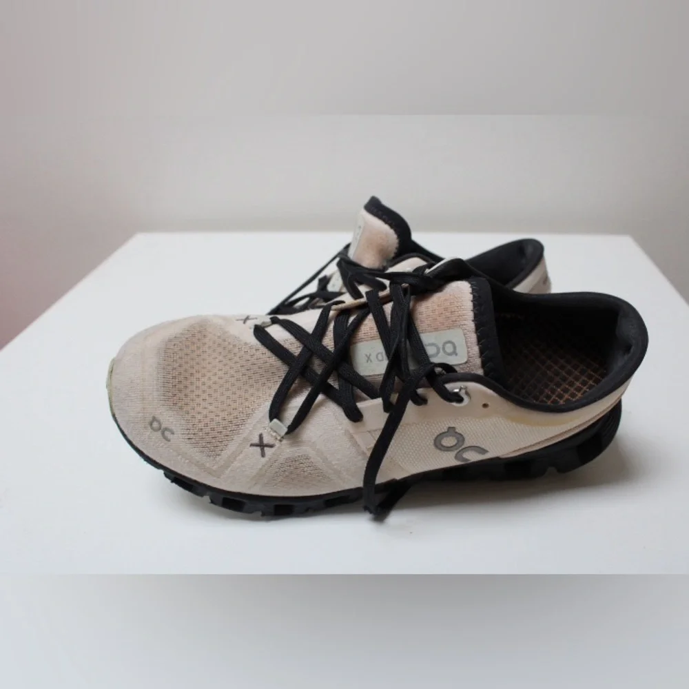 On Cloud X 3 shoes